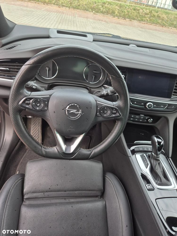 Opel Insignia 2.0 CDTI GS Line + S&S - 31