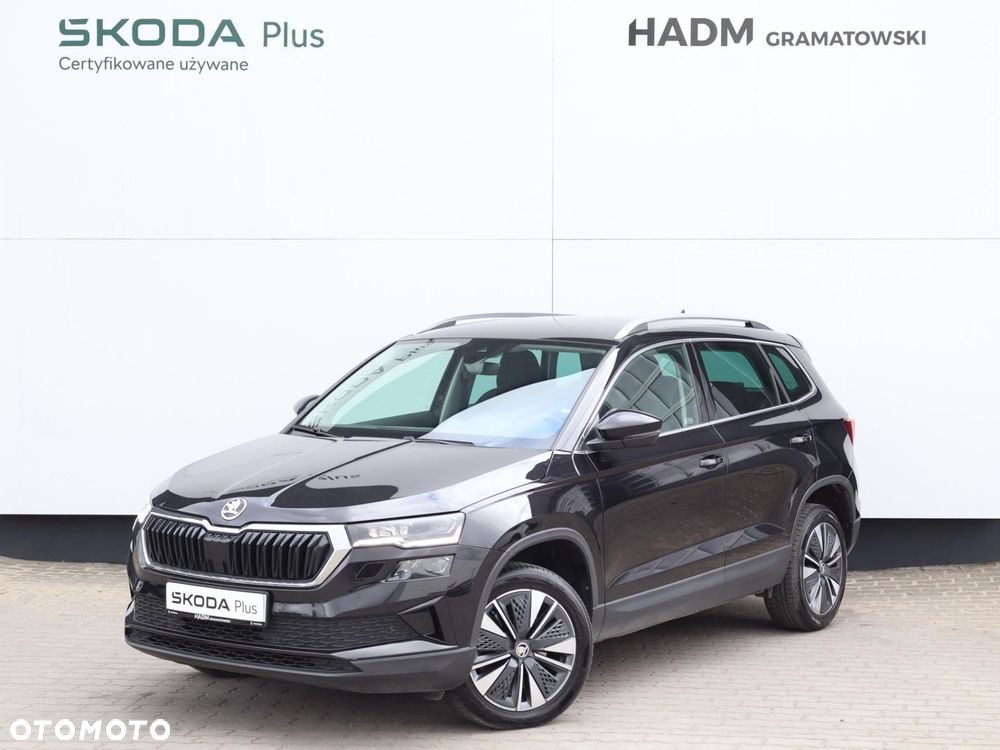 Skoda Karoq 2.0 TDI SCR 4x2 Style DSG - 2