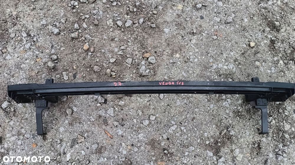 kia venga belka zderzaka tył tylna 86631-1p000 2009- - 1