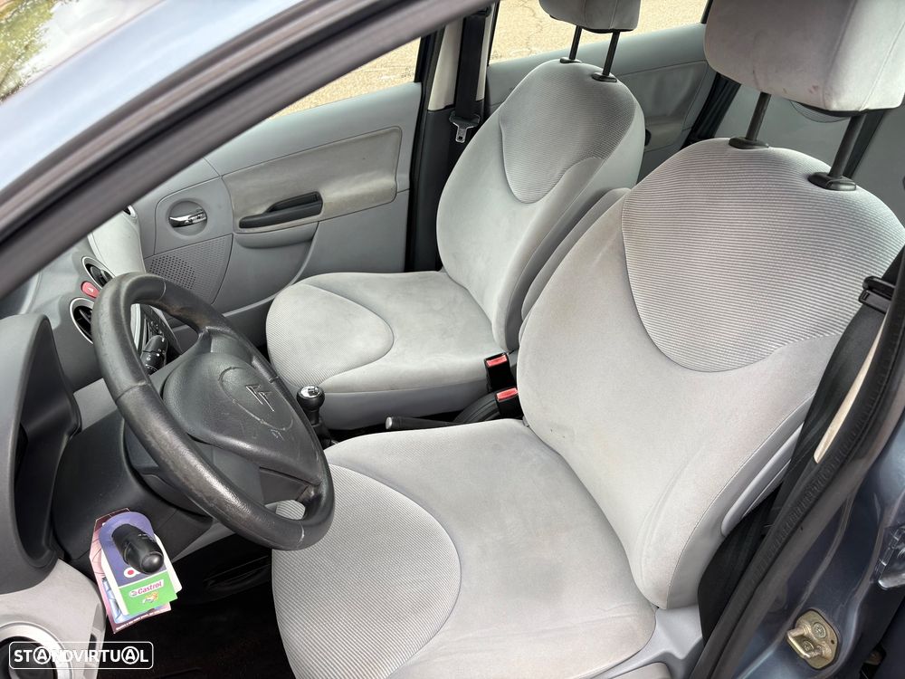 Citroën C3 1.1 Exclusive - 11