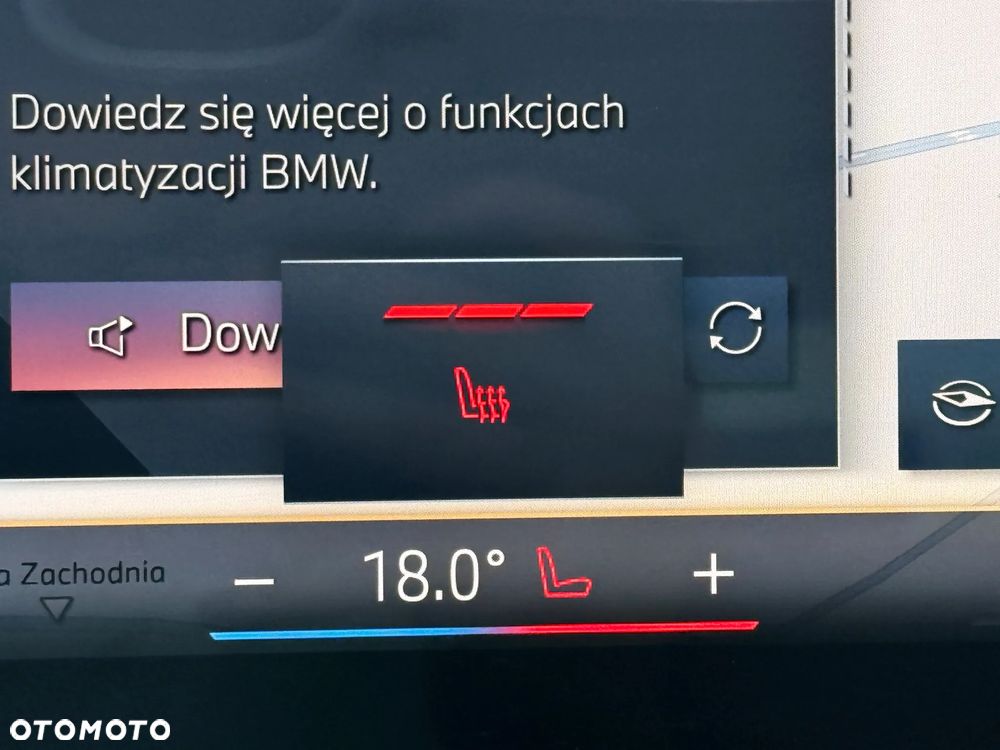 BMW Seria 4 420d xDrive M Sport sport - 35
