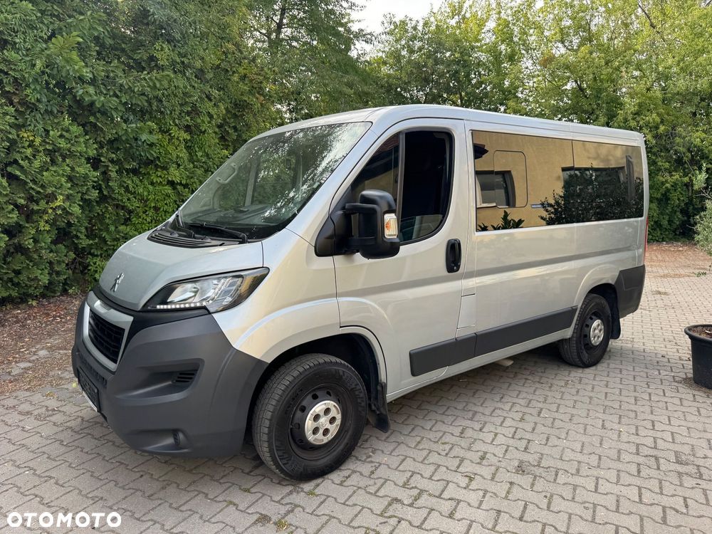 Peugeot Boxer L2H2 - 5