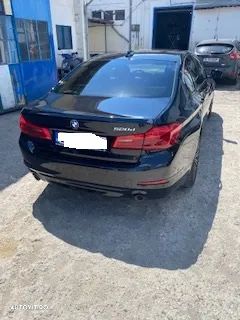 BMW Seria 5 520d AT - 5