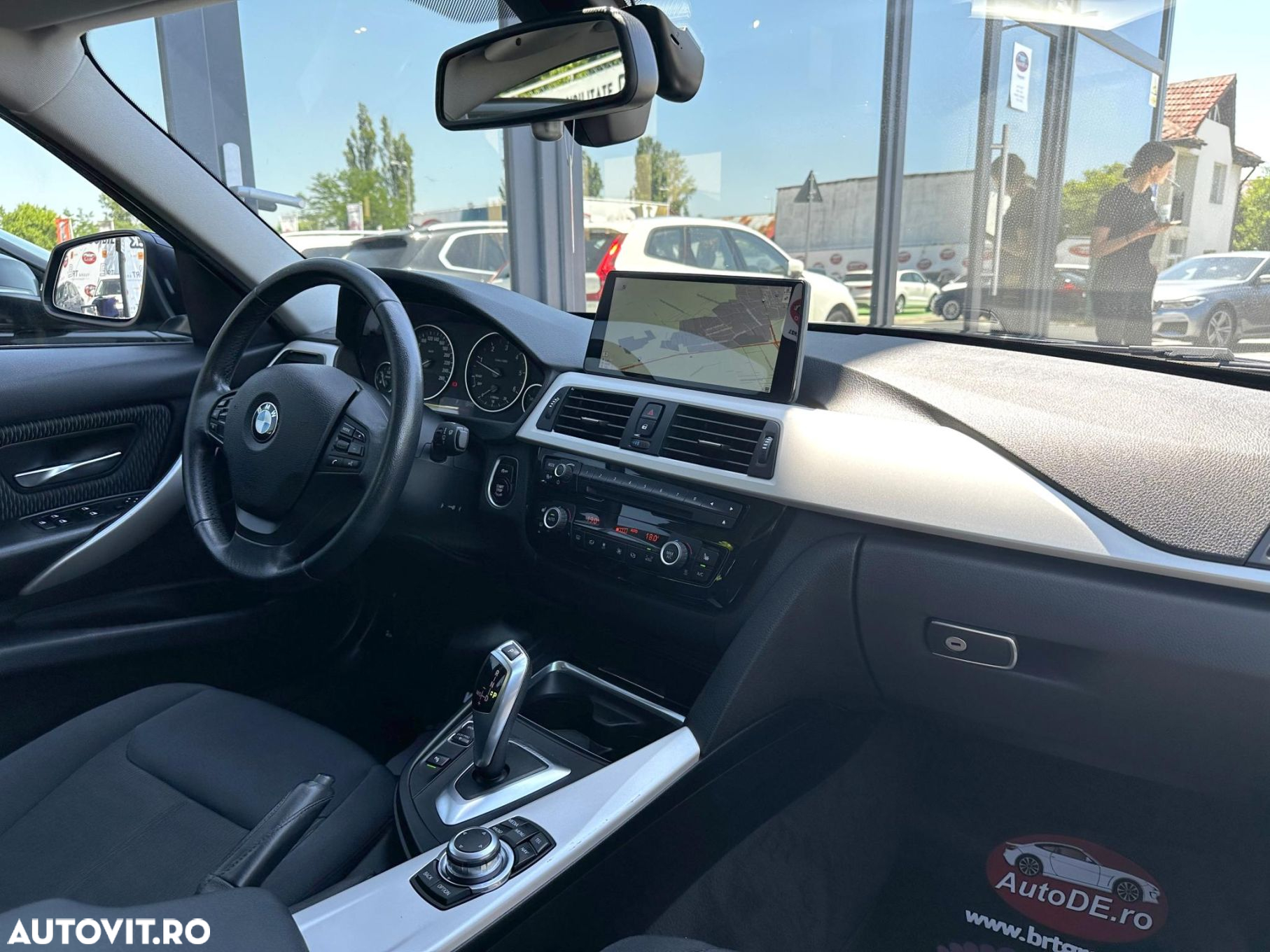 BMW Seria 3 - 6