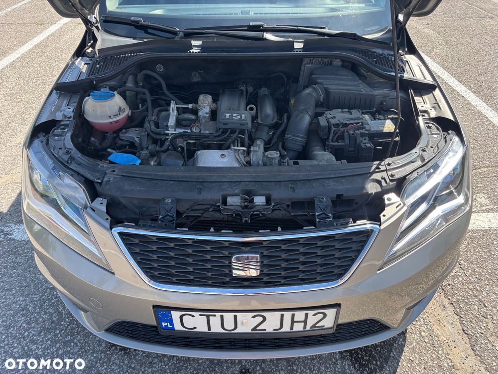 Seat Toledo 1.2 TSI Style - 23