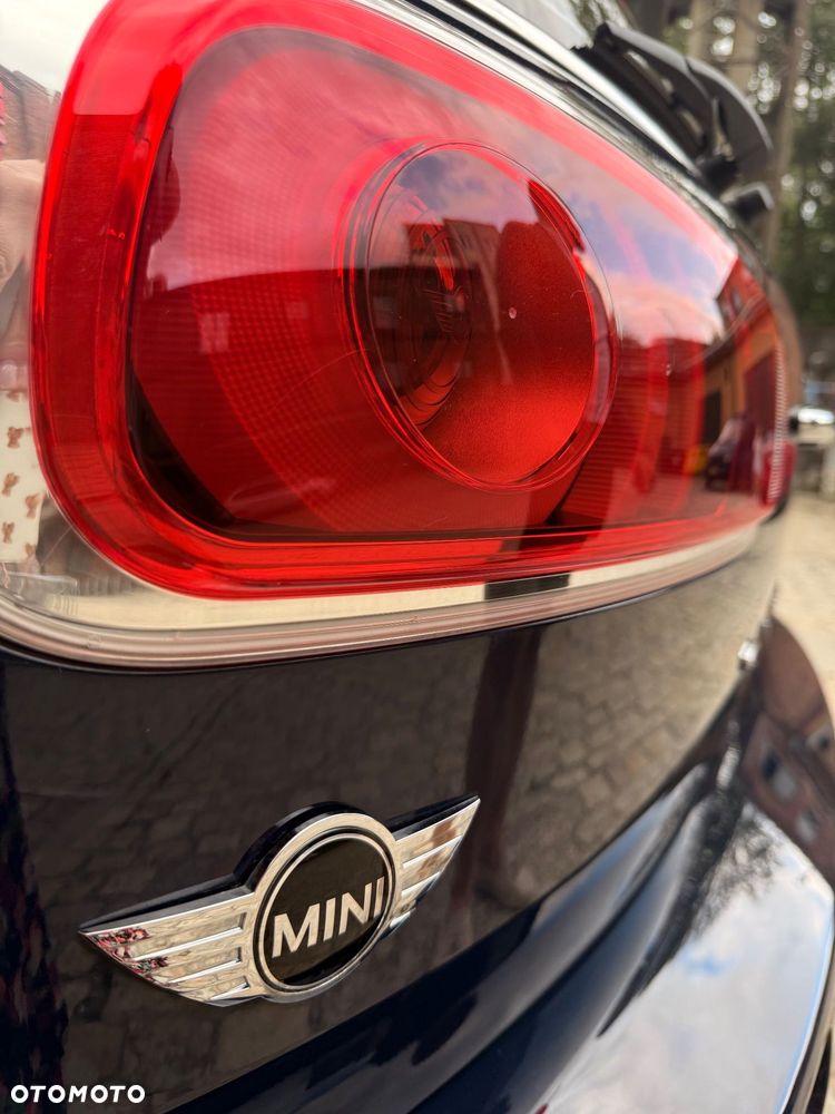 MINI Clubman - 18
