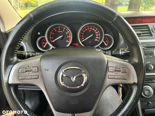 Mazda 6 - 6