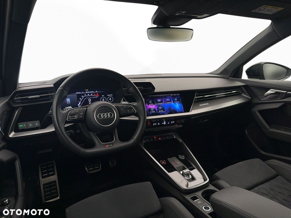 Audi RS3 Sportback TFSI Quattro S tronic - 11