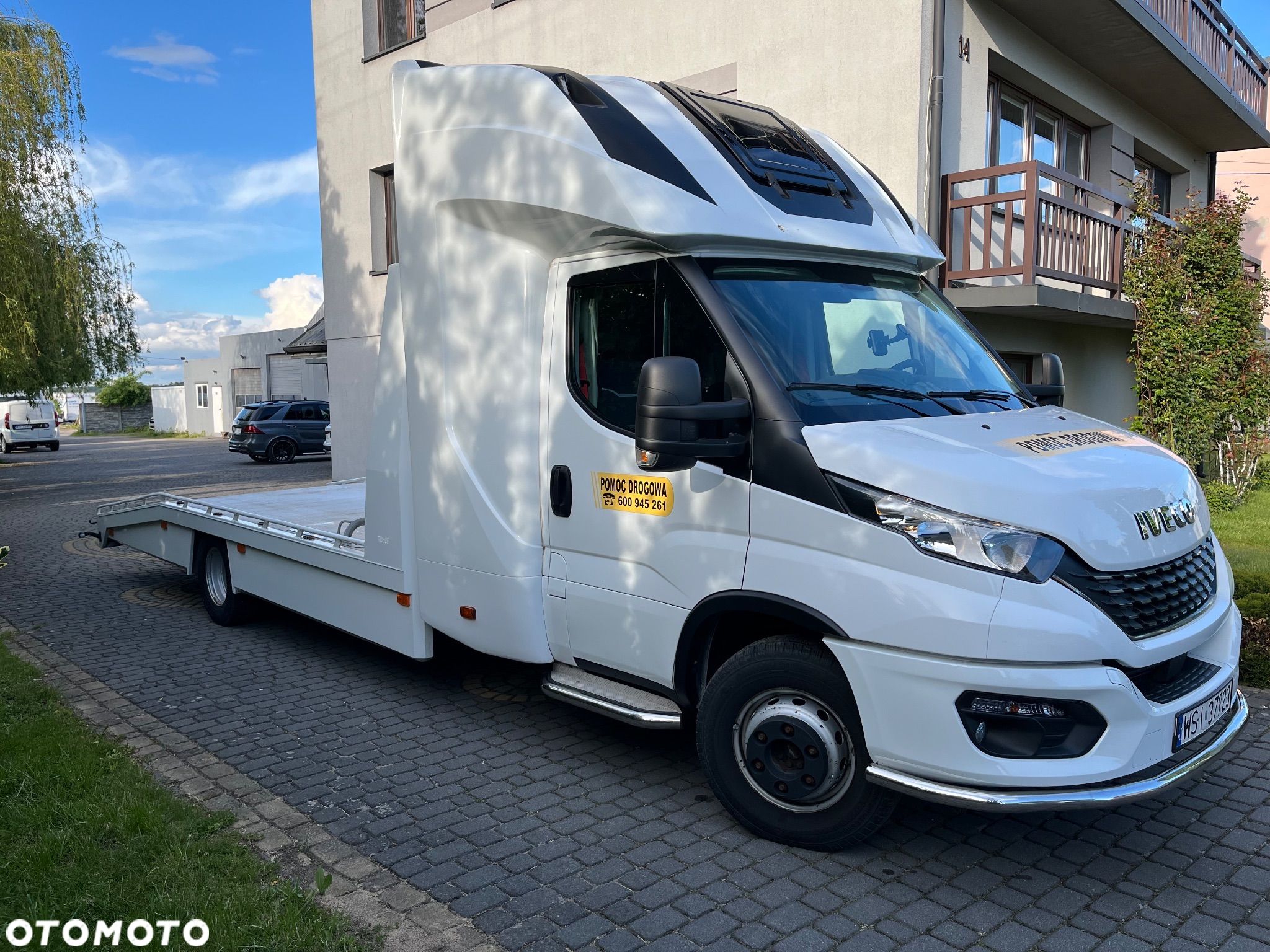Iveco Daily - 1