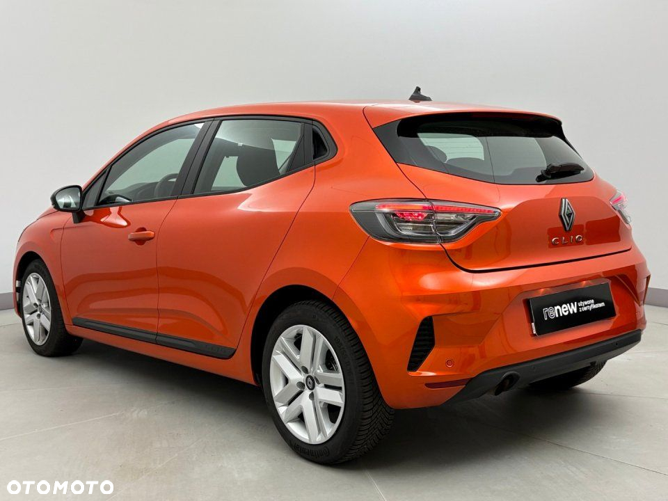 Renault Clio - 3