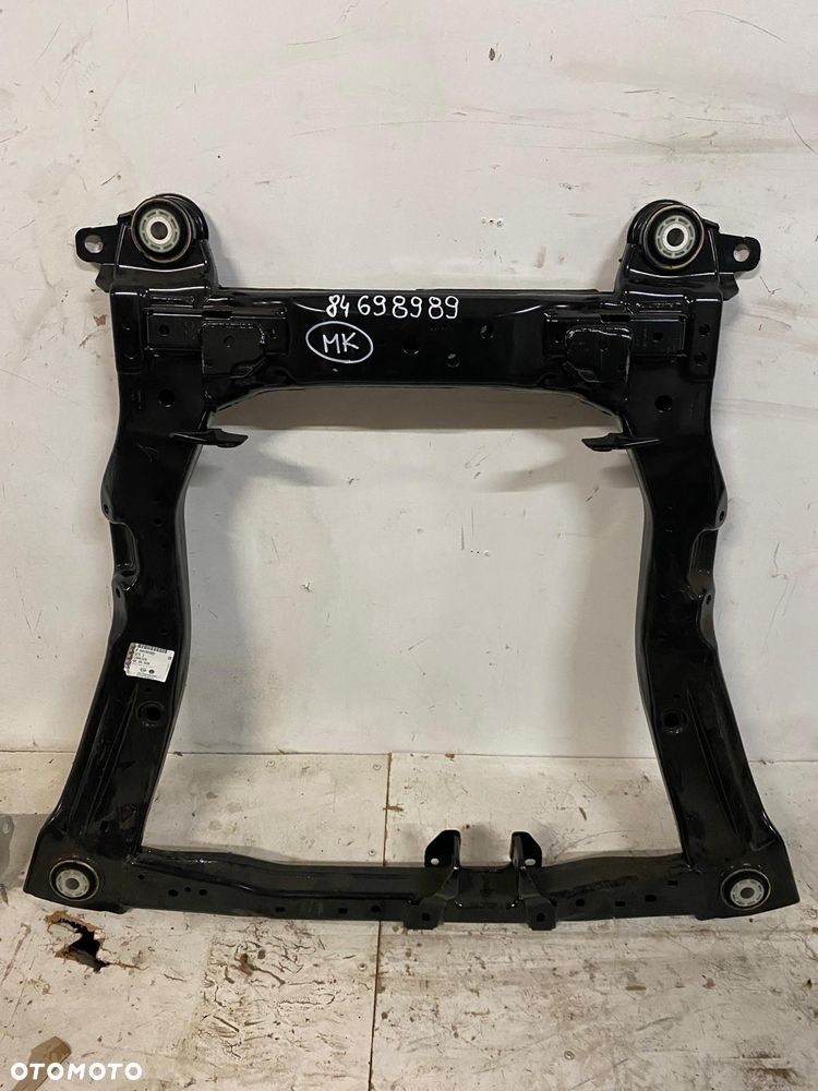 Opel Insignia b wózek sanki przód NOWE - 1