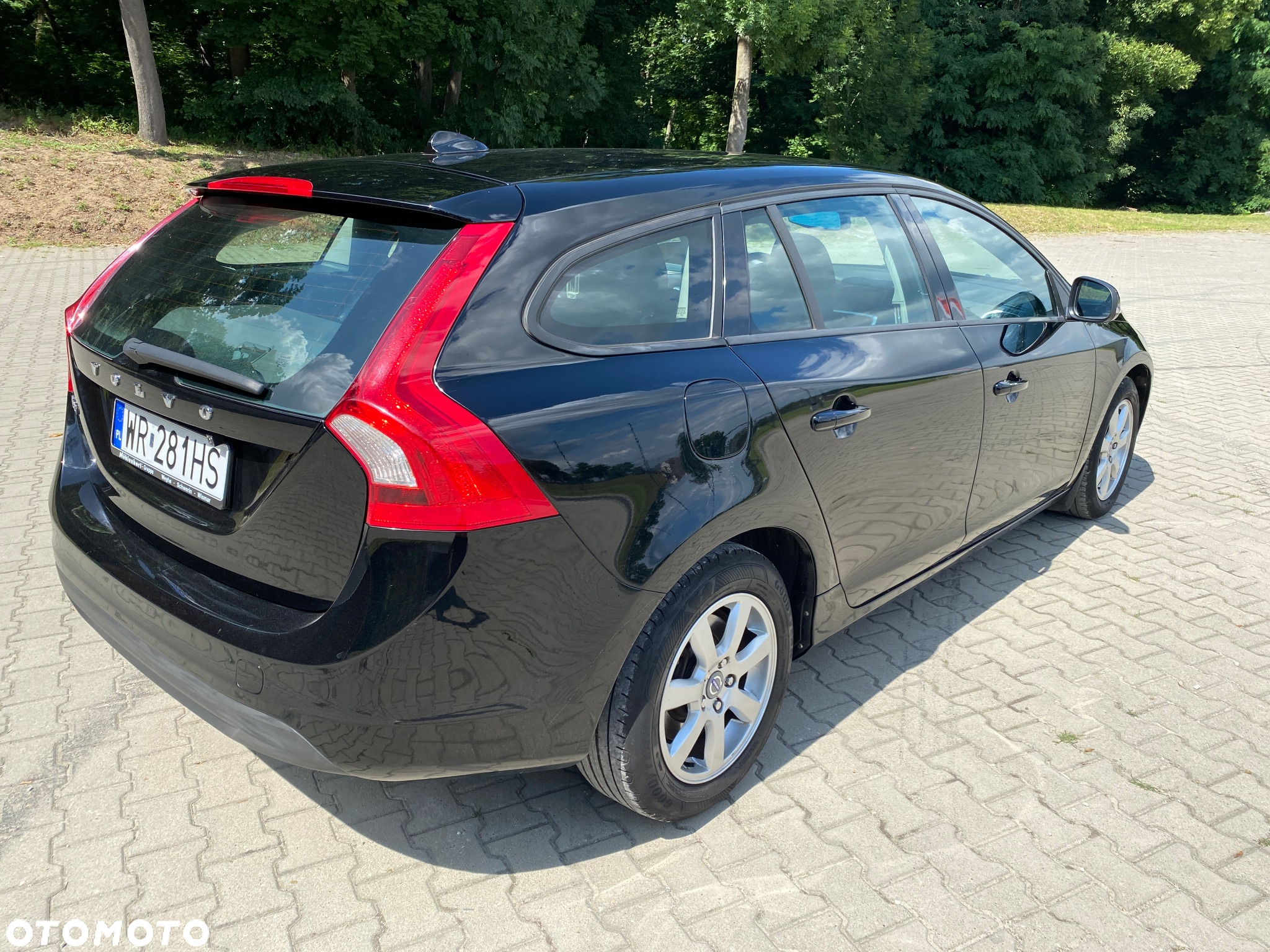 Volvo V60 D2 Edition - 9