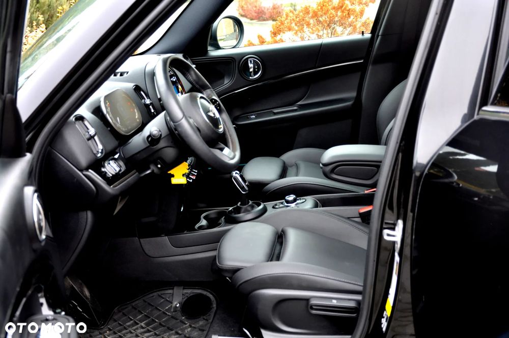 MINI Countryman Cooper S All4 Estate Edition - 27