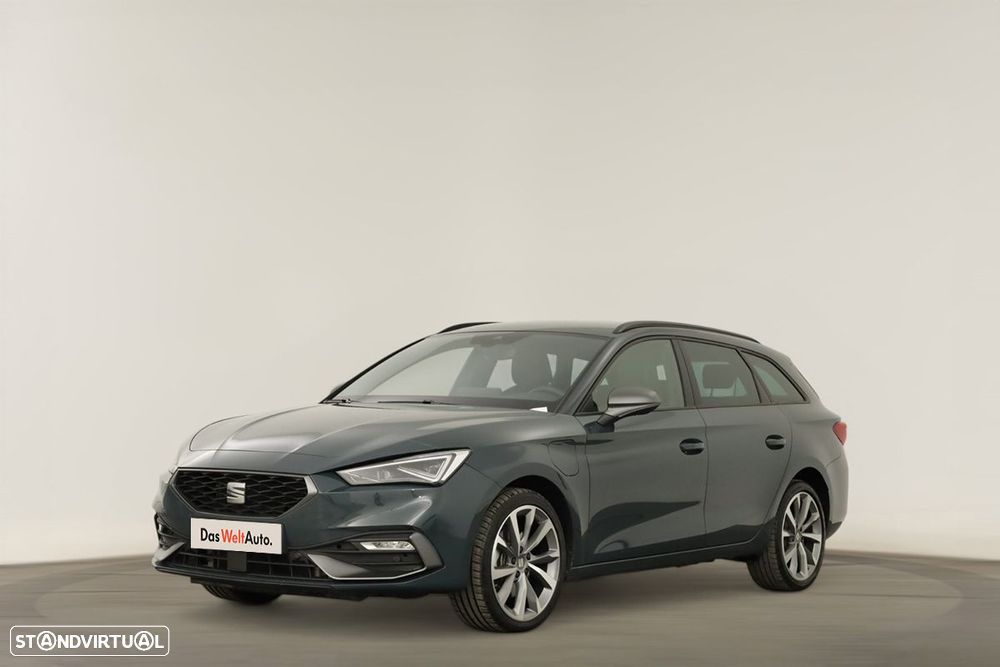 SEAT Leon ST - 2