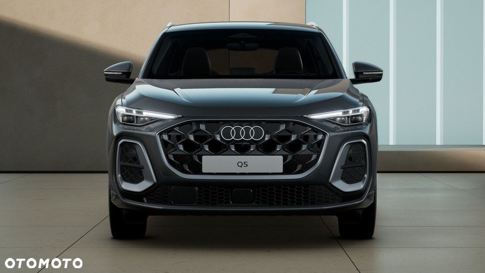 Audi Q5 - 2