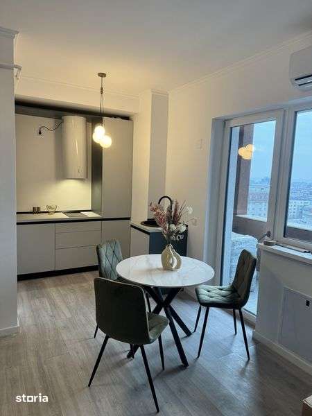 Apartament nou 2 camere zona rovine — fotografia 3