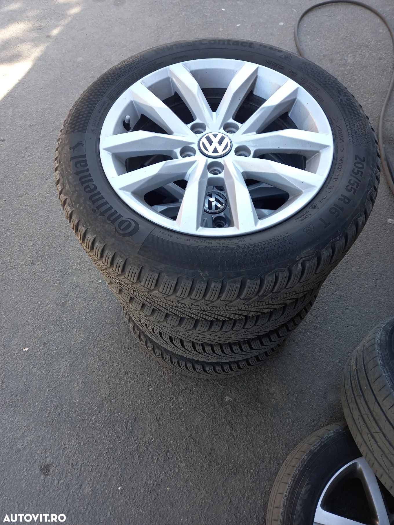 Volkswagen Jetta 2.0 TDI CR DPF Highline - 19