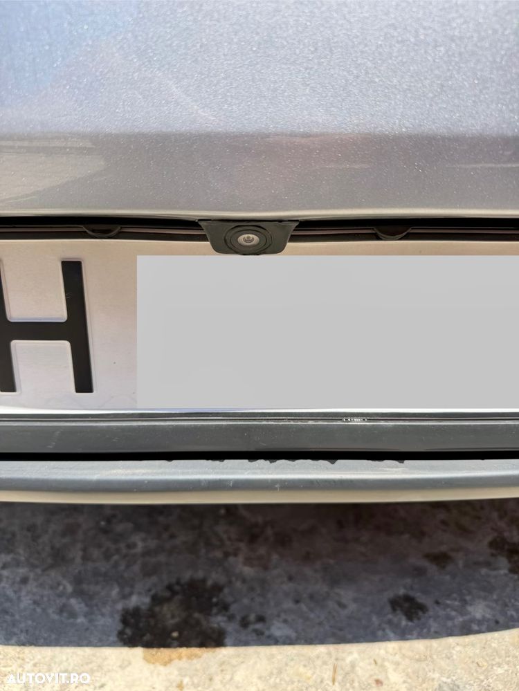 Peugeot 508 2.0 BlueHDI FAP Allure - 12