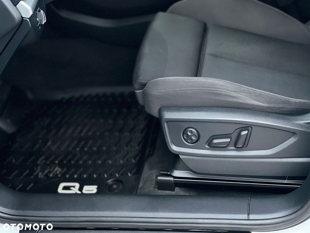 Audi Q5 40 TDI mHEV Quattro S tronic - 16