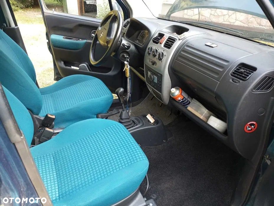 Opel Agila 1.0 Enjoy - 3