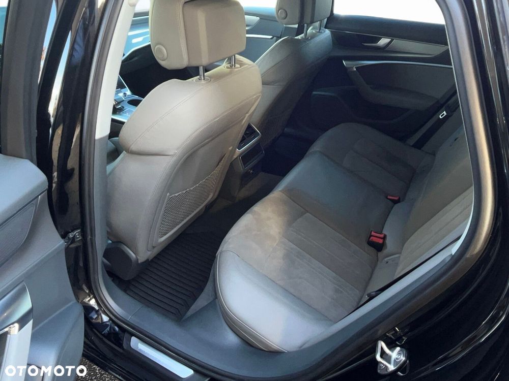 Audi A6 Avant - 14