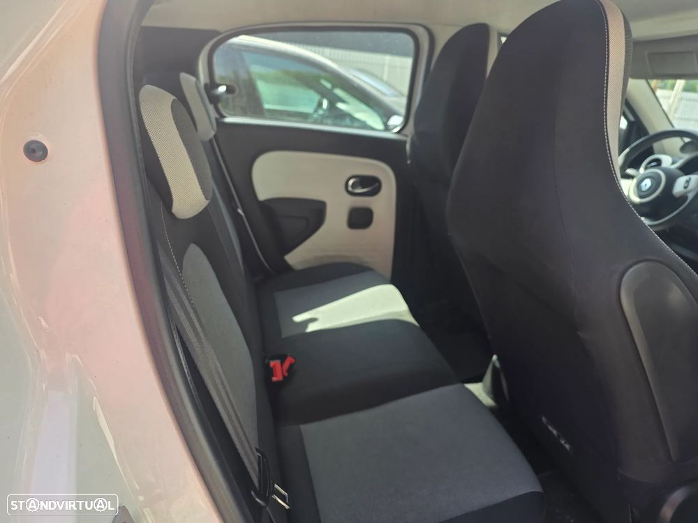 Renault Twingo 1.0 SCe Dynamique - 12