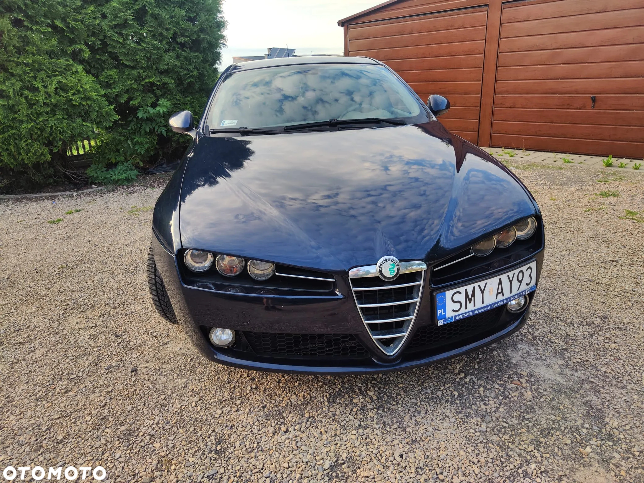 Alfa Romeo 159 - 3