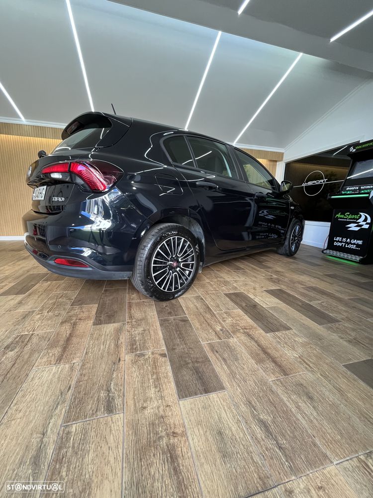 Fiat Tipo 1.3 MultiJet Life - 49