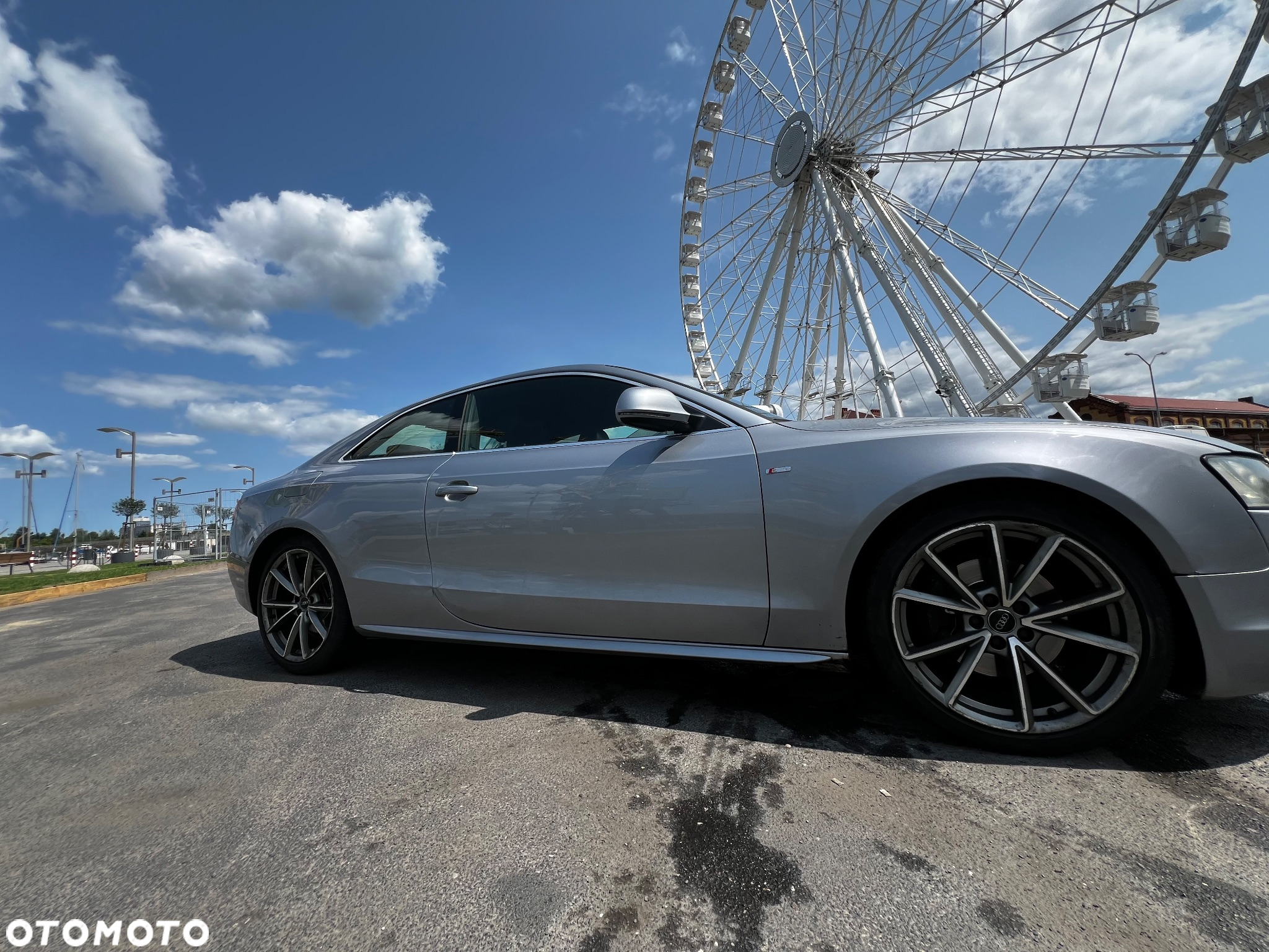 Audi A5 3.0 TDI Quattro - 4