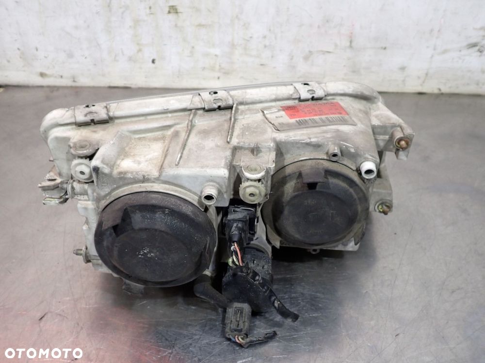 LAMPA LEWA PRZEDNIA VOLVO S40 I 1.9 30899878 - 4
