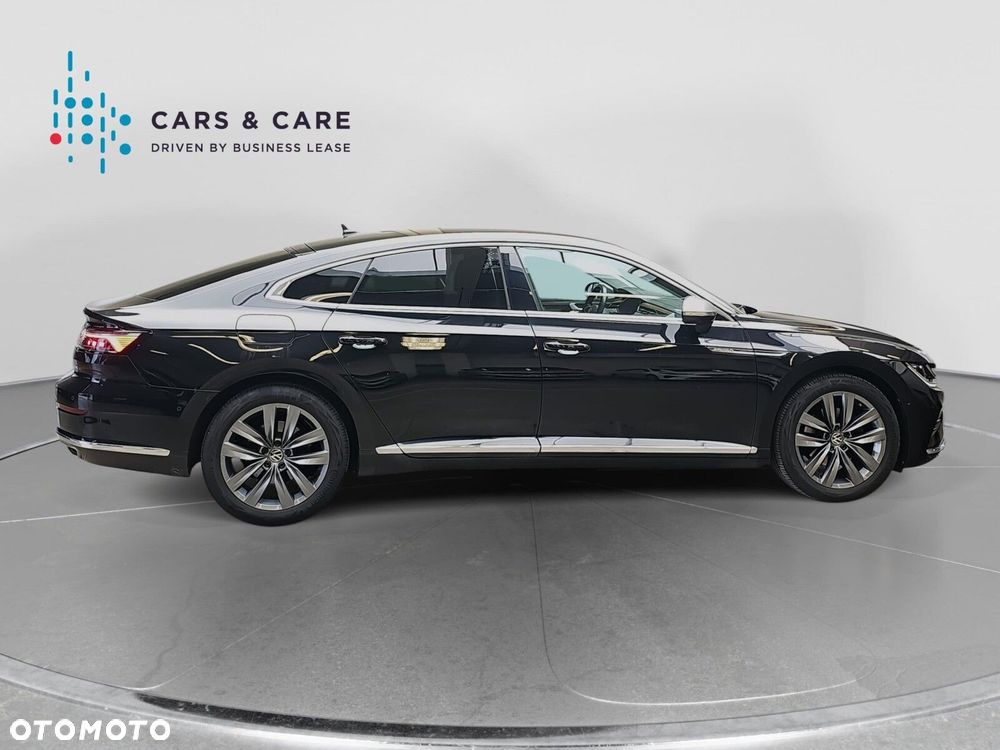 Volkswagen Arteon 2.0 TSI Elegance DSG - 7