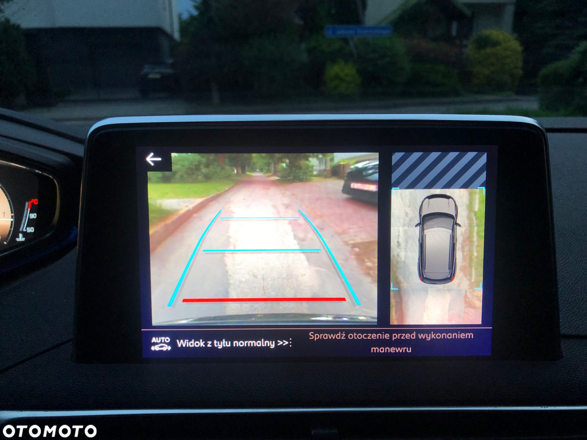 Peugeot 3008 BlueHDi 180 Stop & Start EAT8 GT - 32