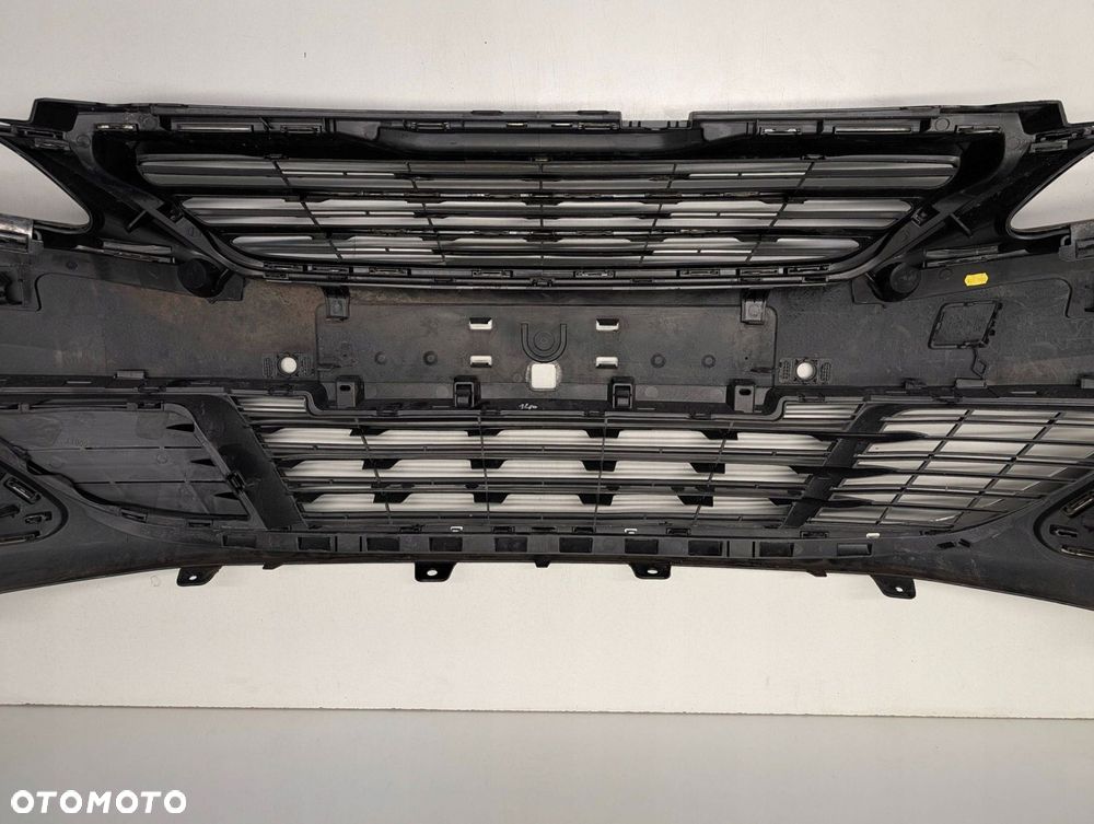 zderzak przód peugeot 308 t9 full led 2013-2016 - 14