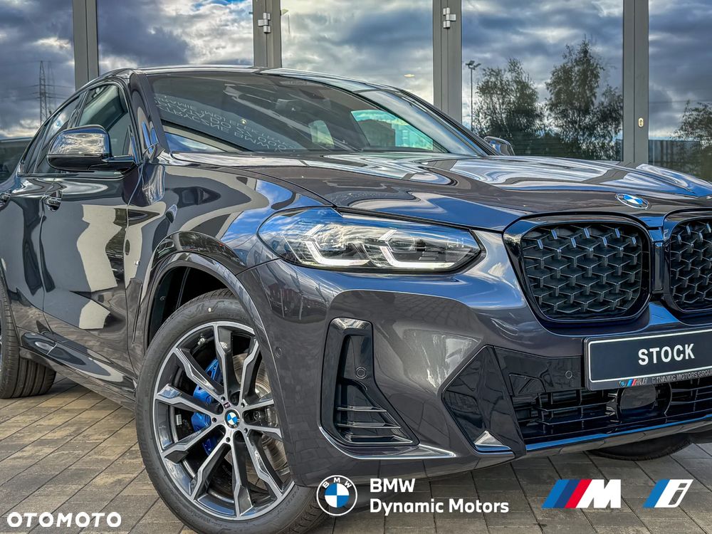 BMW X4 M Sport Edition - 11