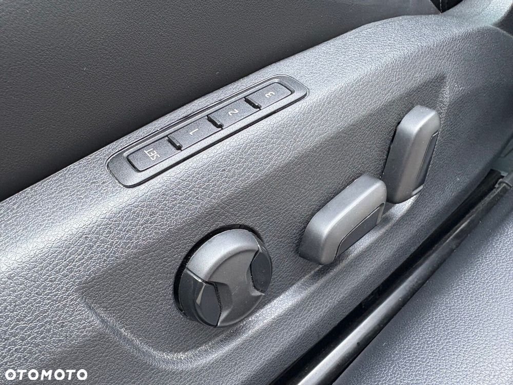 Skoda Superb - 23