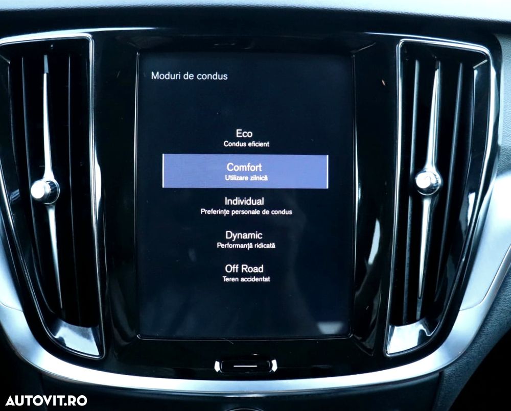 Volvo V60 - 26