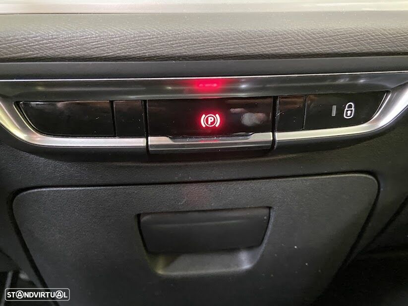 Citroën Grand C4 Spacetourer 1.5 BlueHDi C-Series - 22