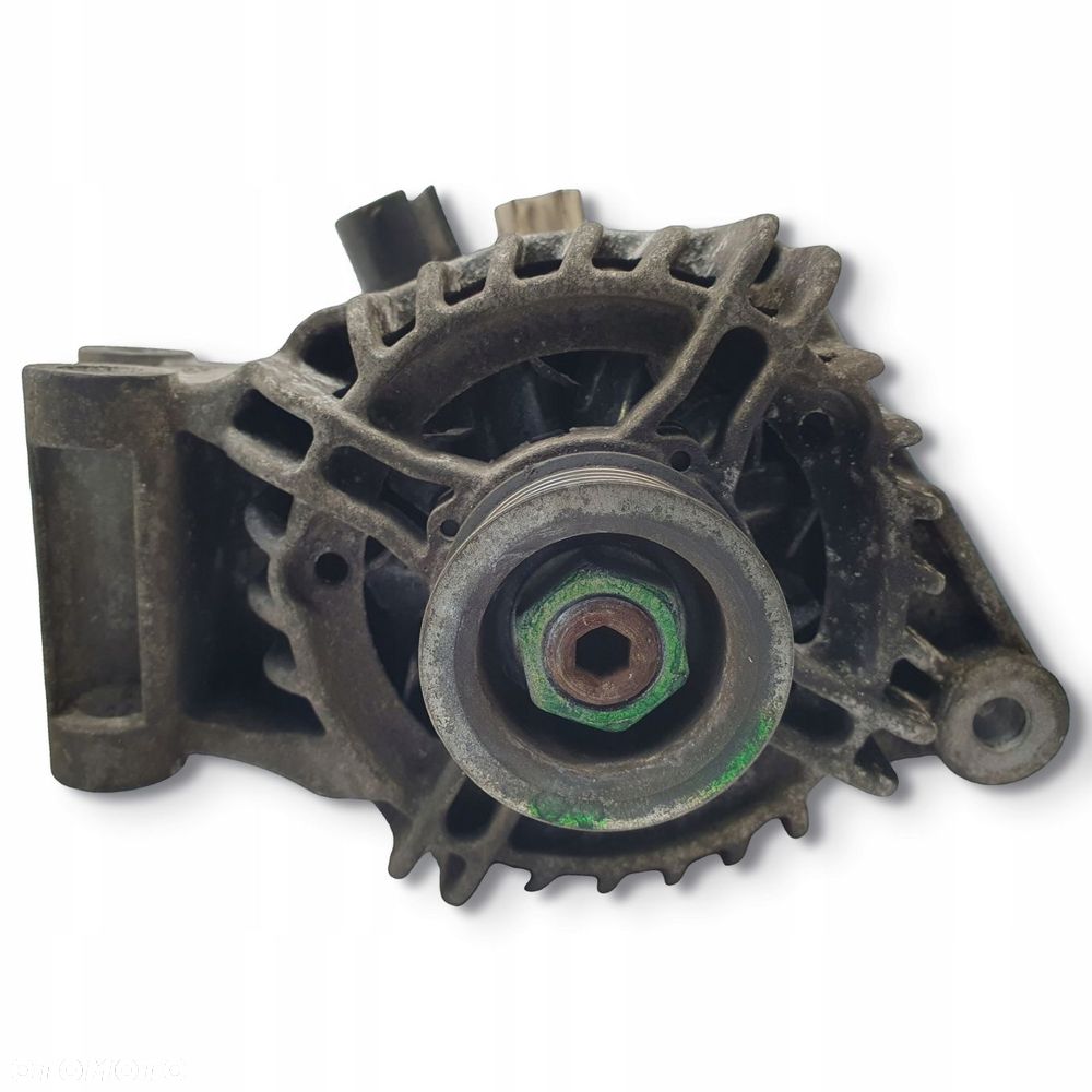 ALTERNATOR Ford Focus MK2 C-max 1.6 16V MS1022118355 3N1110300AF - 3
