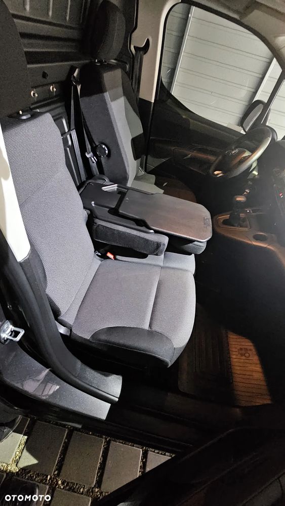 Toyota Proace City Long - 21