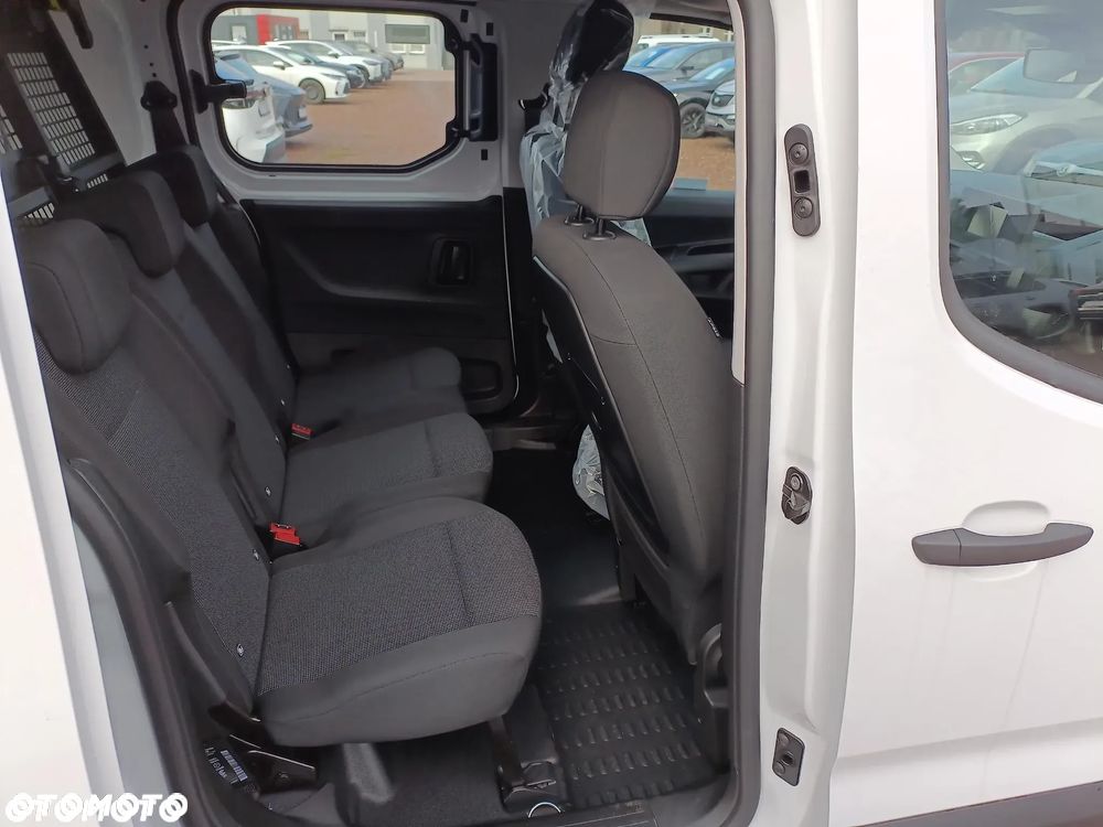 Toyota Proace City - 12