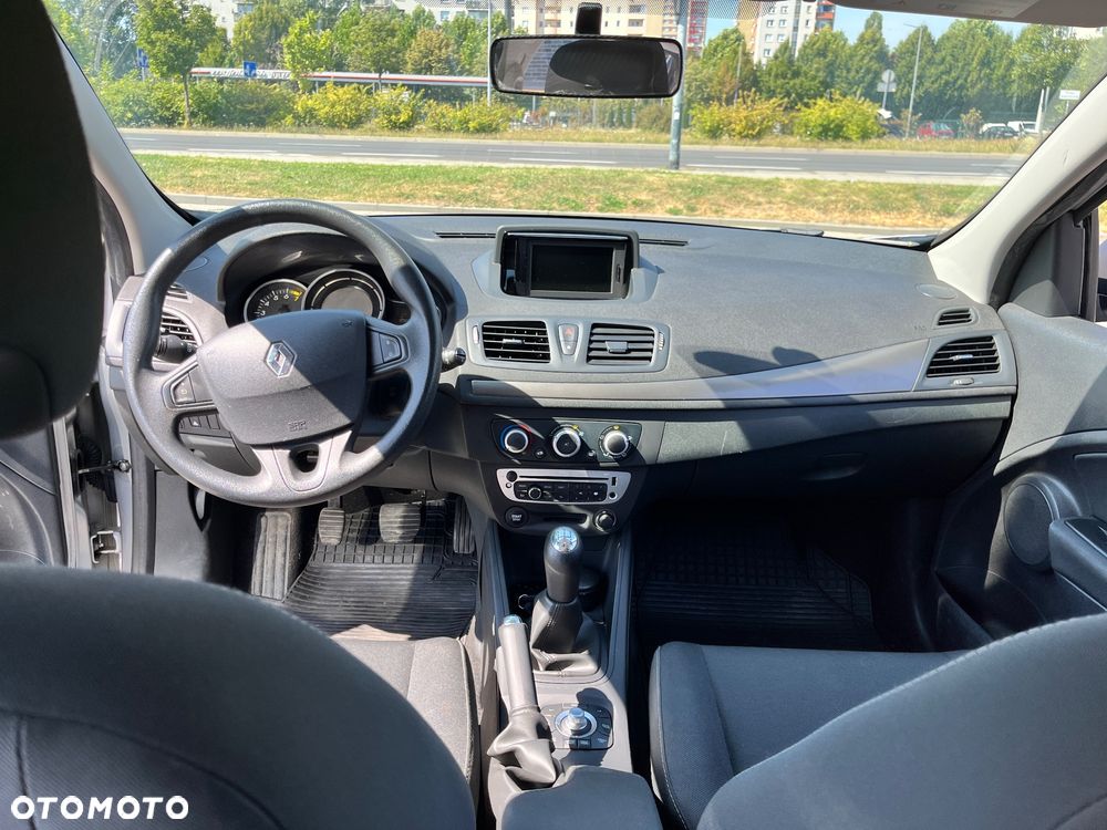 Renault Megane 1.6 16V 100 TomTom Edition - 11