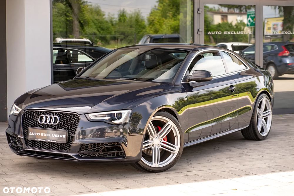 Audi A5 Coupé - 10