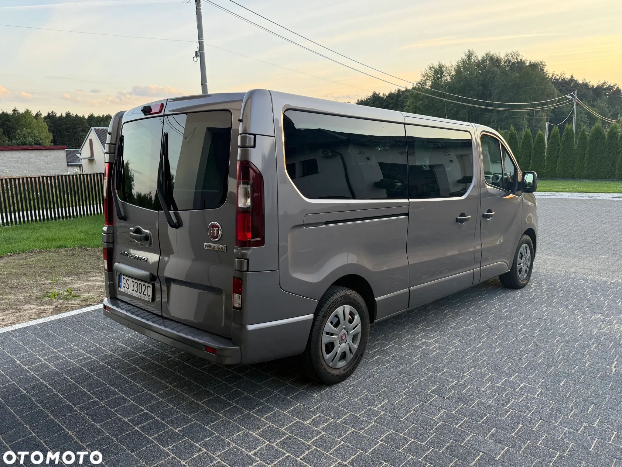 Fiat Talento Multicab 1.6 Multijet L2H1 Base Business Pro - 31