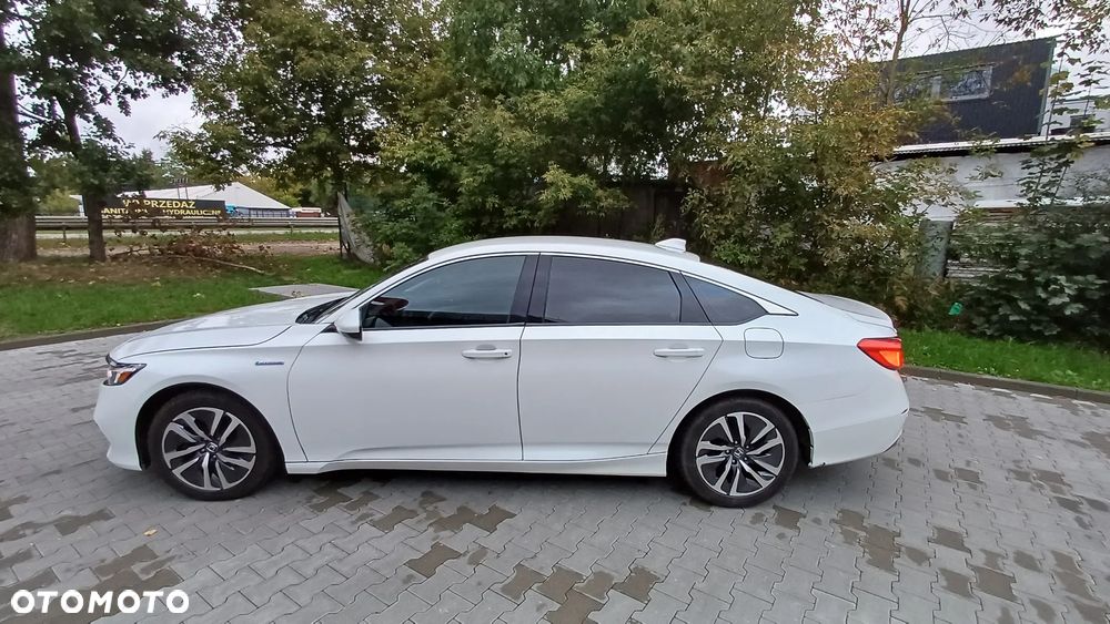 Honda Accord - 8