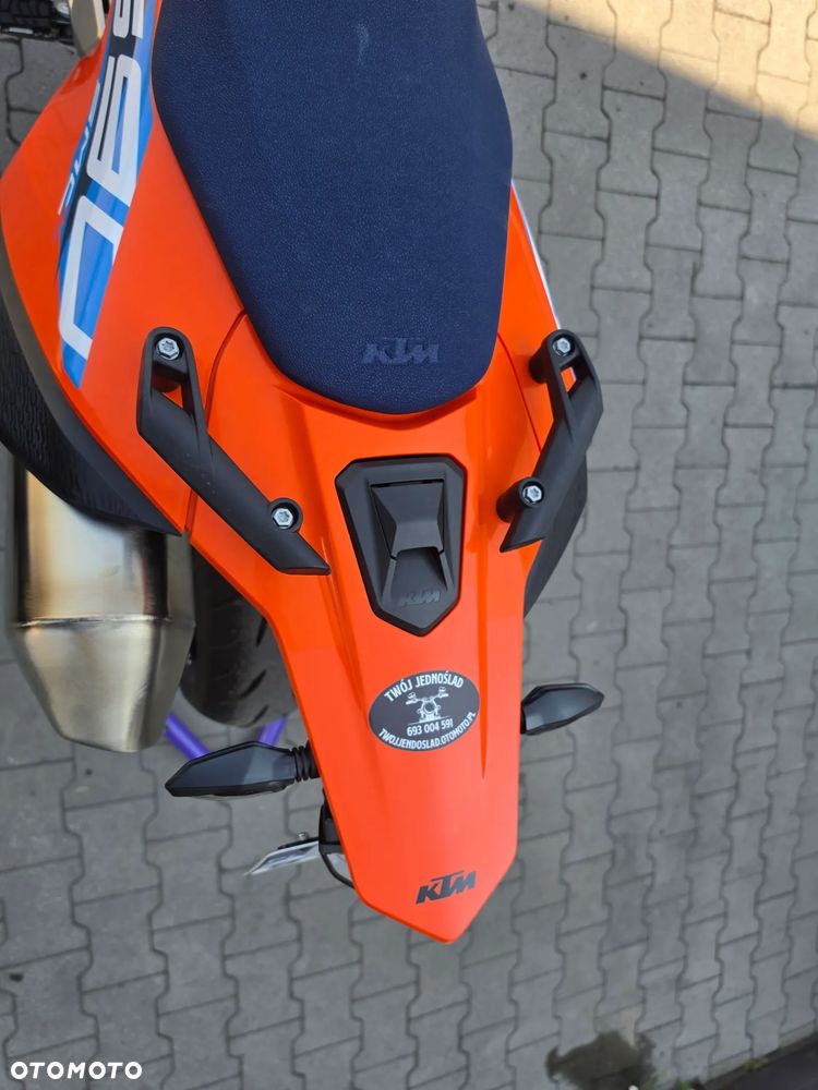 KTM Inny - 36
