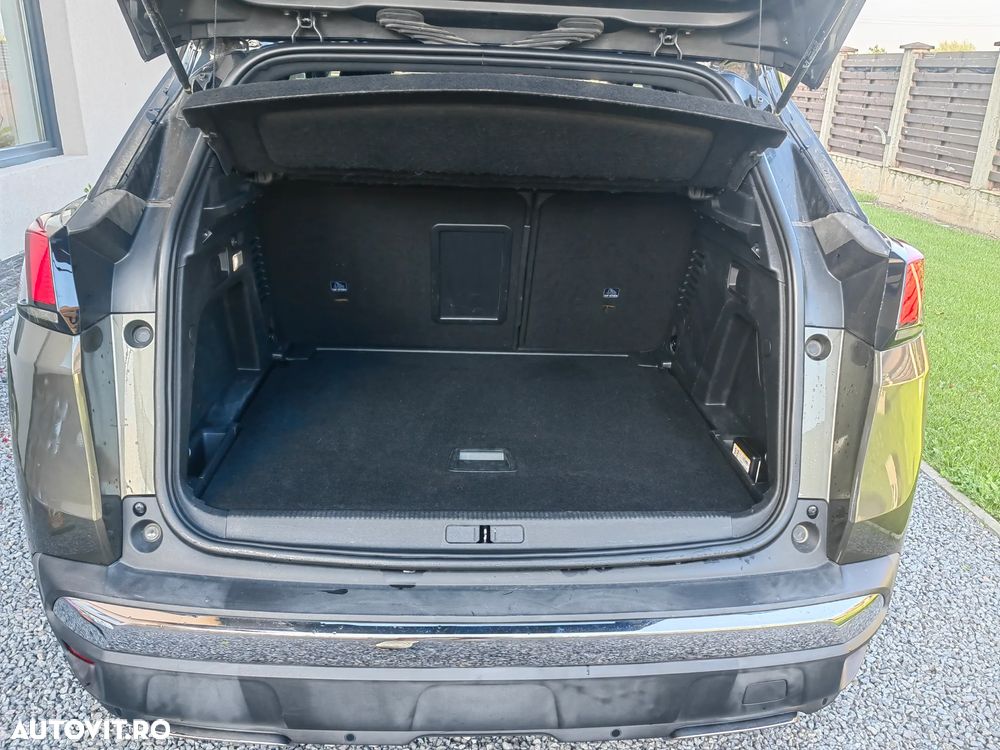 Peugeot 3008 2.0 BlueHDI S&S GT-Line - 11