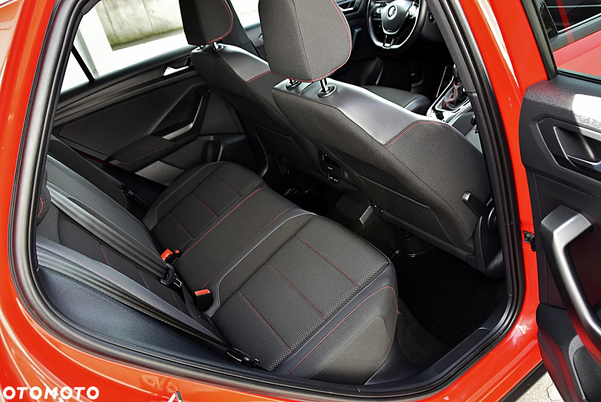 Volkswagen T-Roc 1.5 TSI GPF ACT Premium DSG - 28