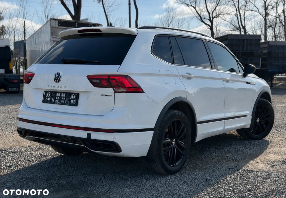 Volkswagen Tiguan - 3