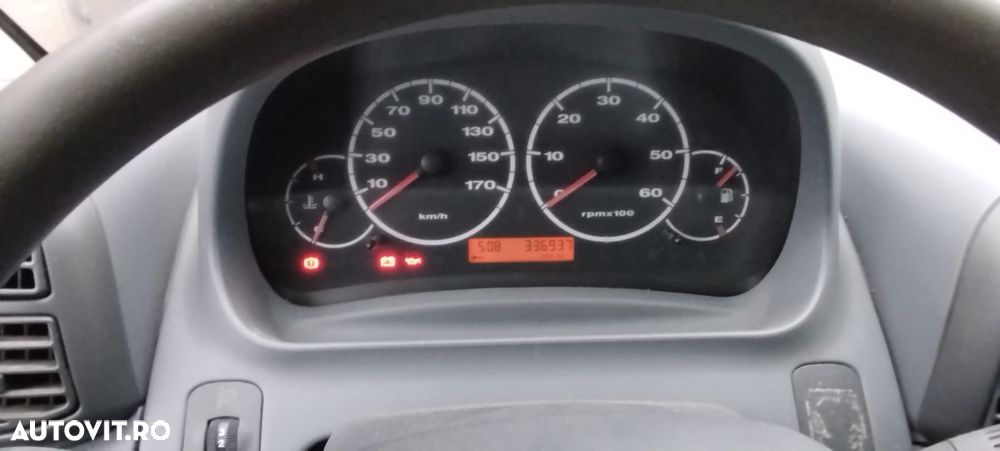 Peugeot Boxer - 6