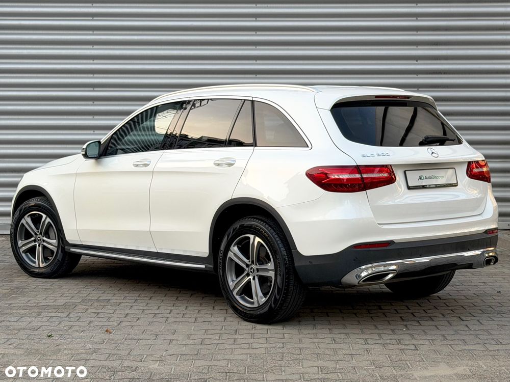 Mercedes-Benz GLC - 3